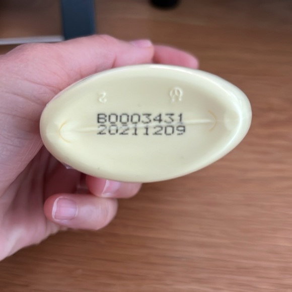 Biore UV Kids Pure Milk - Picture 3 of 4